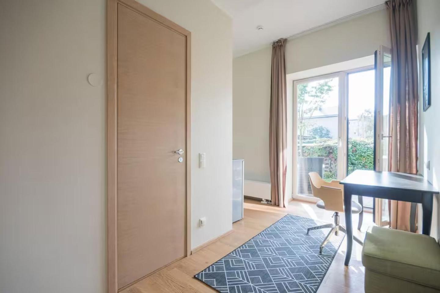 Lovely Aisa Apartment | 2 Terraces Parnu Exterior photo